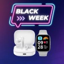 50 €, c’est le tout petit prix de ce bundle Xiaomi bien complet, avec la Redmi Watch 3 Active et les Redmi Buds 5, pendant la Black Friday Week