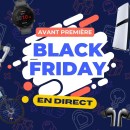 Black Friday 2024 : voici les meilleures offres du week-end chez Boulanger, la Fnac, Darty, Amazon & Co