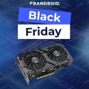 Le prix de la Nvidia GeForce RTX 4060 Ti est bien plus attractif grâce à ce code promo spécial Black Friday