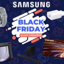 Black Friday en avance : Samsung baisse encore plus les prix de ses meilleurs produits Tech