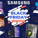 Black Friday en avance : Samsung baisse encore plus les prix de ses meilleurs produits Tech