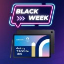 La Samsung Galaxy Tab S6 Lite de 2022 est à un prix défiant toute concurrence pour la Black Friday Week 2024