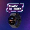 Galaxy Watch FE : la récente montre abordable de Samsung perd déjà 40 % de son prix pour la Black Friday Week