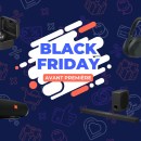 Black Friday en avant-première : on vibre avec les 6 meilleures offres sur l’audio : casques, écouteurs et barres de son !