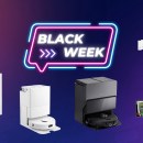 Aspirateur robot, caméra, prise… Voici les meilleures offres maison connectée de la Black Friday Week