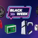 PS5 Pro et Slim, Xbox Series, consoles portables Nintendo, Asus et MSI… Les meilleures offres gaming de la Black Friday Week, c’est ici !