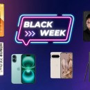 Black Friday Week : voici notre sélection des 13 meilleurs deals pour avoir un smartphone sous le sapin de Noël