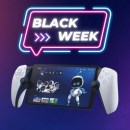 Le PlayStation Portal se dote désormais du cloud gaming et voit son prix chuter sous les 200 € pendant la Black Friday Week