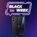 Reconnaissable avec son format 21:9 qui ravit les cinéphiles, le Sony Xperia 10 VI baisse de 80 € pendant la Black Friday Week