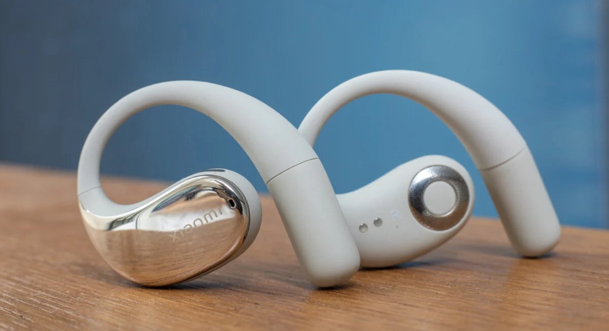 Test des Xiaomi OpenWear Stereo : un concept séduisant, une réalisation perfectible