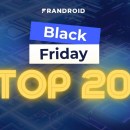 Le Black Friday 2024 est lancé, voici les 20 bons plans les plus intéressants