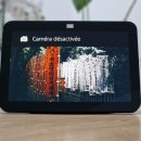 Echo Show : la dernière génération de l’écran connecté d’Amazon est quasi à moitié prix pour Noël