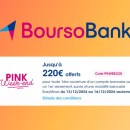 BoursoBank : la prime de 220 € fait son grand retour, juste avant Noël