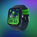 Même les enfants ont leur montre connectée, mais à petit prix avec la Ice Smart Junior 2.0 faite pour les 6-16 ans et incluant des apps sportives et des jeux