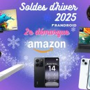 Amazon brade de nombreux produits pour les soldes : les meilleures offres avant le week-end