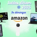 Amazon frappe fort à la 3e démarque des soldes avec ses 20 bonnes affaires à saisir