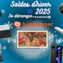 Boulanger a encore de belles offres pour la dernière semaine des soldes : voici le TOP 24