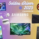 Tout l’univers de Samsung est à prix cassé pendant les soldes : les 12 meilleurs deals