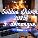 Soldes d’hiver : les prix bas s’intensifient pour la 3ᵉ démarque chez Amazon, la Fnac, Darty, Boulanger…