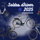 Decathlon, Intersport et d’autres bradent leurs vélos et trottinettes électriques : voici les meilleures offres des soldes d’hiver