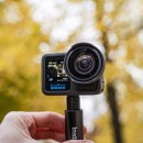 Le prix de la récente GoPro Hero 13 Black chute pour la première fois sous la barre des 300 €