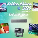 Les 17 meilleures offres pour changer de TV 4K (QLED ou OLED) le dernier jour des soldes