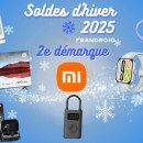 Soldes : Xiaomi fait son déstockage avec 15 offres à l’excellent rapport qualité-prix