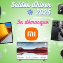 Xiaomi liquide ses stocks pour le week-end des soldes : les 17 offres qui méritent votre argent