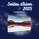 On a jamais vu un TV 4K QLED de 75 pouces aussi peu cher : le Xiaomi TV A PRO 2025 chute sous les 700 € pendant les soldes