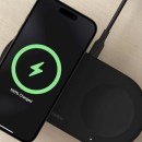 Ce chargeur sans fil 2-en-1 compatible MagSafe à -50 % coche toutes les cases pour les utilisateurs Apple