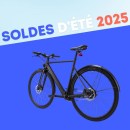 Decathlon divise par deux le prix de son Btwin Speed 900E, un vélo électrique connecté et urbain désormais à -50% grâce aux soldes