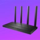 Ce routeur Wi-Fi 6 par TP-Link permet d’étendre la portée de votre réseau pour moins de 40 €