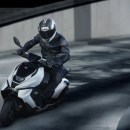 Ce scooter électrique 125 cc avec 190 km d’autonomie est doté d’un meilleur rapport qualité-prix après 1 000 € de remise