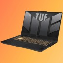 Un laptop gaming 17″ au prix d’un 15″ : l’Asus TUF Gaming A17 avec  une RTX 4060 et un Ryzen 5 tombe à 849 €