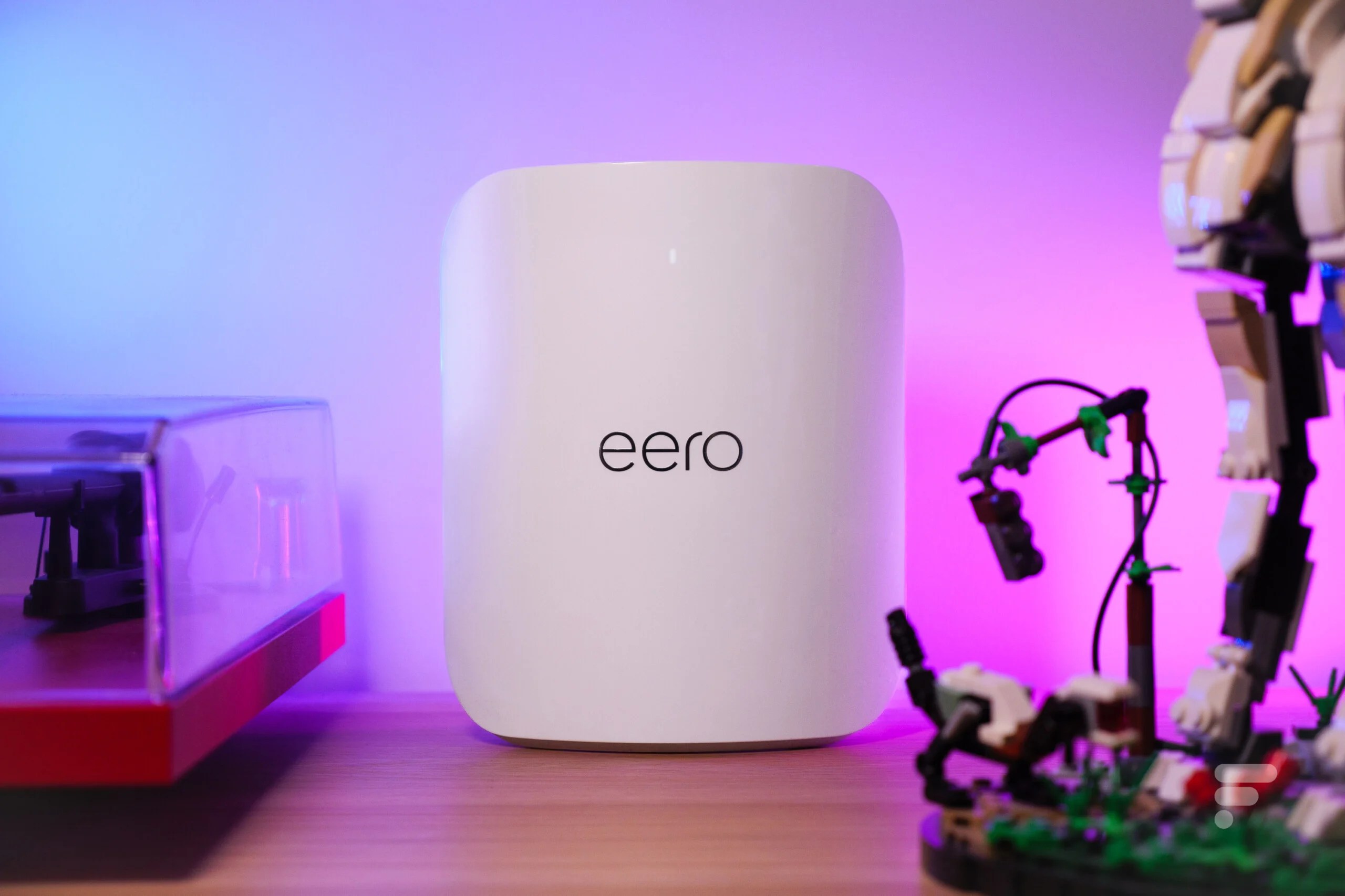 Test de l’Eero Pro 7 : un routeur Wi-Fi 7 accessible et performant
