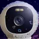 Amazon brade à -40 % cette caméra de surveillance connectée qui filme en 2K, de jour comme de nuit