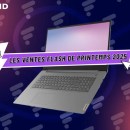 Super prix pour ce grand laptop de 17 pouces doté d’une puce Ryzen 5 grâce aux ventes flash d’Amazon