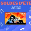 De 1 799 € à 870 €, c’est la chute libre pour le prix de ce TV OLED 55 pouces de Philips lors des soldes
