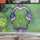 Cet écran gaming OLED (240 Hz, 0,03 ms) équipé de l&rsquo;Ambiglow peut se trouver pour 130 euros de moins chez Boulanger