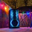 Cette excellente alternative aux JBL PartyBox notée 8/10 est à -30 % sur Amazon