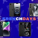 Samsung, Apple, Xiaomi, Google… Les French Days cassent les prix des smartphones, voici notre sélection des 14 meilleurs deals