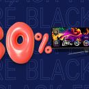 Cet écran PC MSI géant incurvé de 49 pouces (OLED et 240 Hz) perd 30 % de son prix lors du pré-Black Friday 