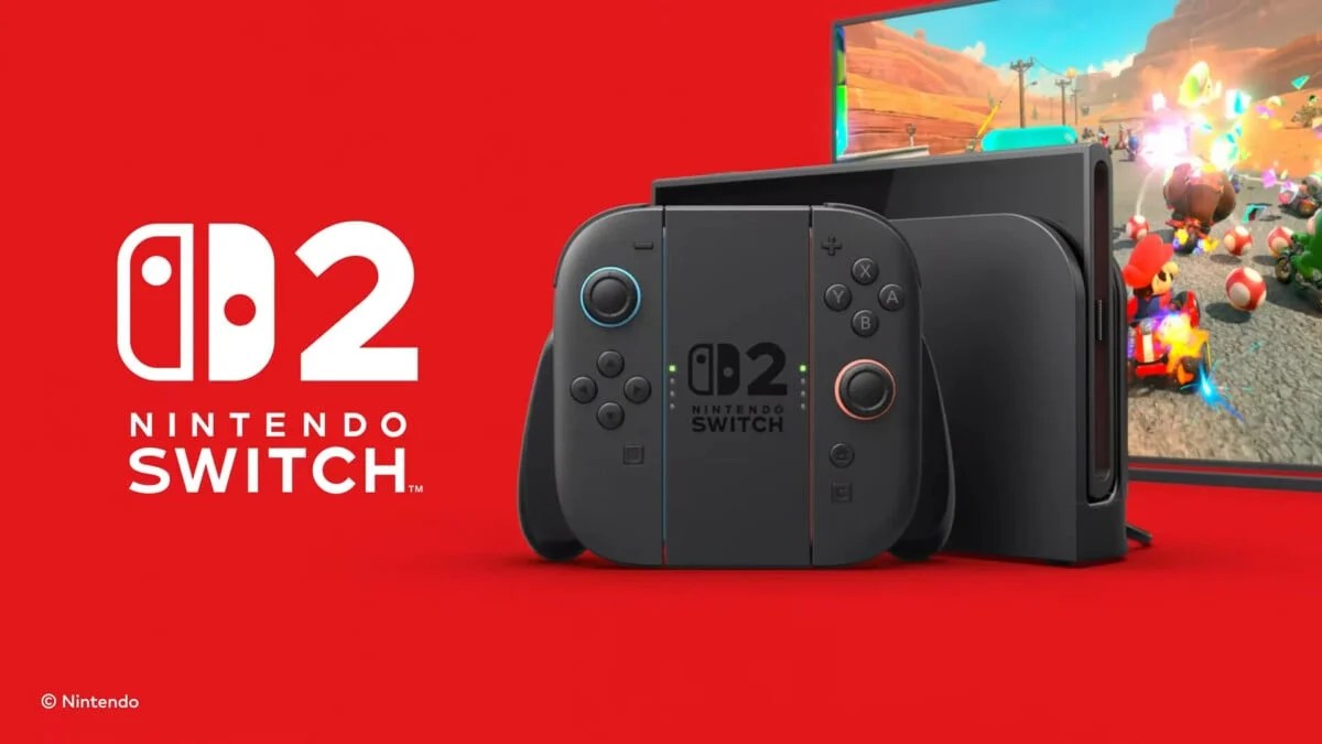 « Le succès de la Nintendo Switch 2 est certain » : prix, pénurie, jeux, offres… la Fnac nous dit tout sur le lancement