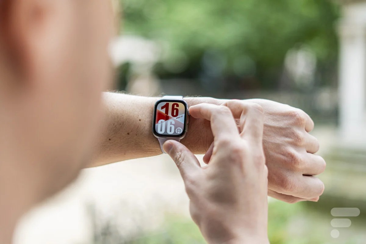 Test de la Huawei Watch Fit 4 : une montre connectée et accessible, mais très précise