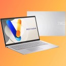 Très confortable avec son grand format de 17 pouces, cet Asus Vivobook sous i7 13e gen plait encore plus grâce à cette offre