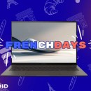 Boulanger retire 380 € sur ce laptop Asus (écran Oled 3K, Ultra 7, 32 Go de RAM et 1 To SSD) lors des French Days