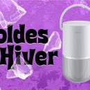 Quand l’une des meilleures enceintes portables connectées de chez Bose est à moitié prix