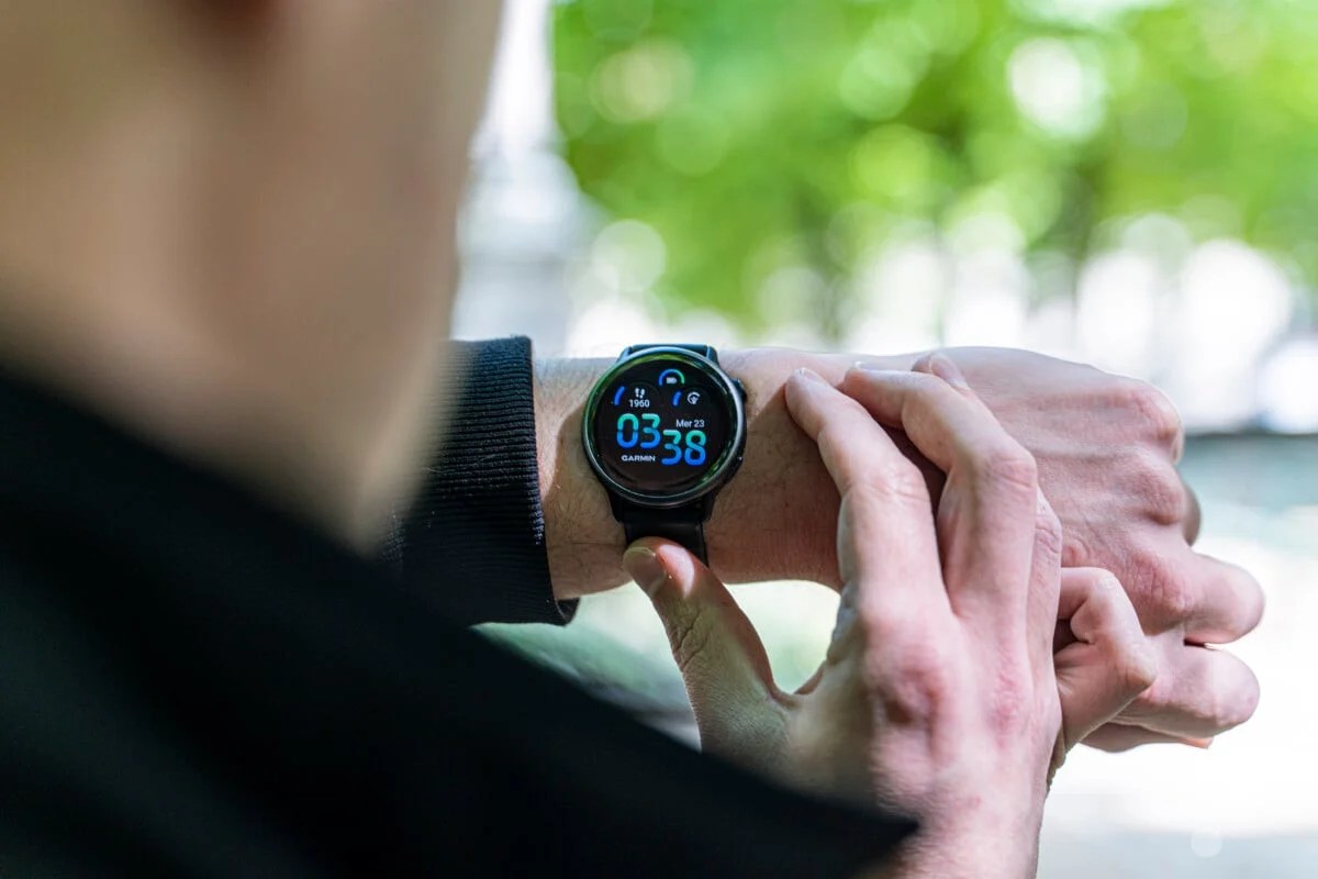 Test de la Garmin Vivoactive 6 : une montre fitness légère, discrète et efficace aussi pour la course à pied