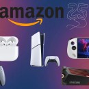 Amazon fête ses 25 ans et nous fait cadeaux de promotions ! Voici les 14 meilleures offres à saisir ce week-end