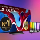 Un TV OLED de 55 pouces made in LG avec un prix sacrifié et un TV LED offert, c’est l’excellent deal du jour